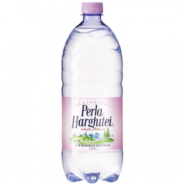 Apa plata Perla Harghitei 1L*